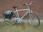 Herenfiets '' Kettler Alu Rad '', Fietsen en Brommers, Ophalen, Gebruikt, Versnellingen