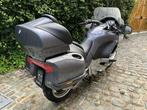 2000 BMW K1200LT Motorfiets, Bedrijf, Overig