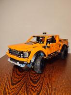 Lego technic ford, Kinderen en Baby's, Speelgoed | Duplo en Lego, Ophalen of Verzenden, Zo goed als nieuw, Complete set, Lego
