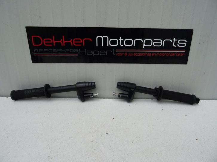 Gilles Tooling Stuur Verhoger Husqvarna Vitpilen 701 2018 >, Motoren, Onderdelen | Overige, Gebruikt, Ophalen of Verzenden