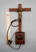 Wijwatervaten (Lot 3), Antiek en Kunst, Ophalen