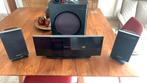 Panasonic SA BTX 70, Audio, Tv en Foto, Home Cinema-sets, Ophalen, Zo goed als nieuw, Panasonic