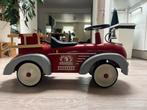 Brandweerwagen/loopwagen, Ophalen, Zo goed als nieuw