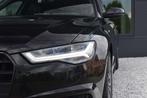 Audi A6 V6 Biturbo Competition RS Seats Head-up ACC, 5 places, Cuir, Noir, 240 kW