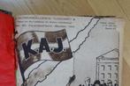 de jonge werkmùan , tijdschrift 1929-1931, Boeken, Politiek en Maatschappij, Ophalen of Verzenden, Gelezen, Overige onderwerpen