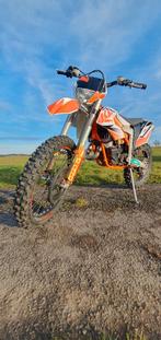 KTM 250 Freeride de 2016, Jusqu'à 11 kW, Particulier, Enduro, 1 cylindre