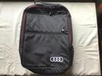 Sac à dos Audi (NOUVEAU), Autres marques, 25 à 40 cm, Enlèvement ou Envoi, Neuf