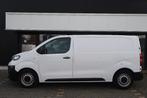 Peugeot Expert L2 120 PK MT6| Airco| CC| Carplay| Camera, Auto's, Voorwielaandrijving, Wit, 5 deurs, 2 zetels