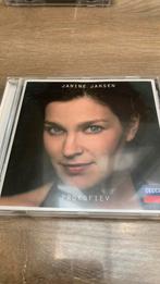 Janine Jansen, CD & DVD, CD | Classique, Enlèvement ou Envoi