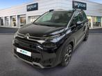 Citroen C3 Aircross  1.2 PureTech 110 S&S MAN6 Shine, 144 g/km, Euro 6, SUV of Terreinwagen, Zilver of Grijs