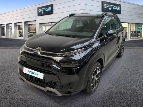 Citroen C3 Aircross  1.2 PureTech 110 S&S MAN6 Shine, Auto's, Citroën, C3, Airconditioning, Boordcomputer, Cruise Control, Electronic Stability Program (ESP)