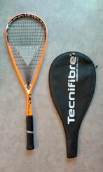 Technifibre squash racket nieuw, Sports & Fitness, Squash, Enlèvement ou Envoi, Neuf, Raquette