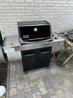 Weber gas bbq Spirit premium, Zo goed als nieuw, Weber, Ophalen