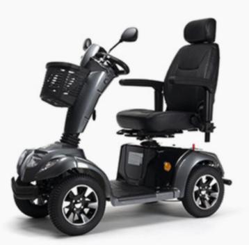 SCOOTMOBIEL  beschikbaar voor biedingen