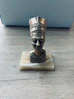 Statue Nefertiti, Ophalen of Verzenden, Zo goed als nieuw