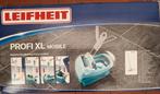 Leifheit Profi Xl, Ophalen