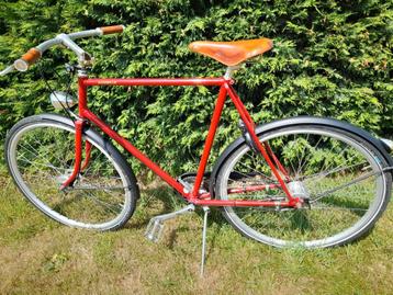 Achielle herenfiets  beschikbaar voor biedingen