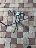 Preflex Afroller, Doe-het-zelf en Bouw, Elektriciteit en Kabels, Ophalen, Gebruikt