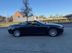 Bmw 630i cabrio vol opties van eerste eigenaar., Auto's, BMW, Automaat, Lichtsensor, Particulier, 3000 cc