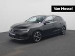 Opel Astra 1.6 T Hybrid Business edition, Auto's, Opel, Stof, 136 pk, Zwart, Bedrijf