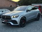 Mercedes-Benz GLE 53 AMG AMG GLE-Coupe 53 4Matic AMG Speedsh, Auto's, 321 kW, Gebruikt, 2325 kg, Leder