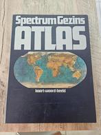 Spectrum Gezinsatlas, Boeken, Atlassen en Landkaarten, 2000 tot heden, Ophalen of Verzenden, Spectrum, Wereld