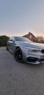 BMW 530e IPerformance, Auto's, Euro 6, Te koop, Hybride Elektrisch/Benzine, Particulier