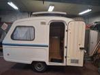 Predom caravan, Caravans en Kamperen, Treinzit, Tot en met 3, Predom, Gascomfoor