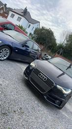 Audi A1 S-Line, Autos, Euro 5, Achat, A1, Boîte manuelle