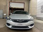 Opel Astra Sports Tourer 1.2Turbo Edition 110pk *GPS/Camera*, Auto's, Opel, Stof, Bedrijf, 5 deurs, 81 kW