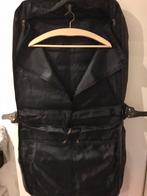 A vendre sac de costume en cuir, Bijoux, Sacs & Beauté, Sacs | Sacs de voyage & Petits Sacs de voyage, Neuf, Enlèvement ou Envoi