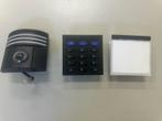 Beveiligingscamera Mobotix T25B en deurintercom met Displays, Maison & Meubles, Sonnettes, Enlèvement, Utilisé, Filaire