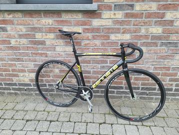 Zannata Z92 pistefiets beschikbaar voor biedingen
