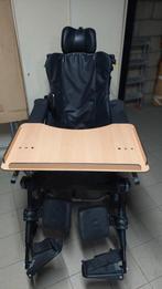 Rolstoel, Diversen, Rolstoelen, Ophalen