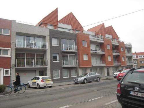 Appartement te koop in Oostende, 2 slpks, Immo, Maisons à vendre, Appartement, C