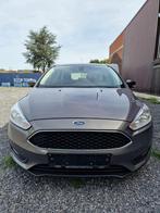 Ford Focus Break 1.6 TDCi ECOnetic Tech. Trend, Autos, 5 places, 70 kW, 1560 cm³, Break