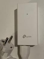 TP Link PoE  Model TL POE2412G, Computers en Software, Accesspoints, Ophalen of Verzenden, Zo goed als nieuw, TP-Link