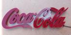 Coca cola verlichting., Ophalen of Verzenden, Zo goed als nieuw
