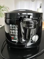 FRITEUSE, Ophalen