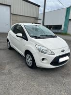Ford ka +32 472 53 79 36, Achat, 4 cylindres, Airbags, Blanc