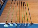 Set de golf MKids 145 cm, Ophalen, Gebruikt, Set, Overige merken