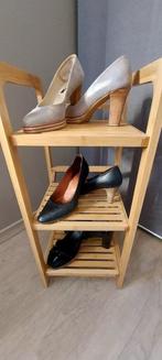 Partij lederen schoenen, Overige kleuren, Overige typen, Gedragen, Ophalen