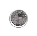 Zimbabwe, 2 Zig 2024., Timbres & Monnaies, Monnaies | Afrique, Enlèvement ou Envoi, Zimbabwe, Monnaie en vrac