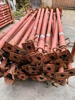 Stippen schoren stutten, Ophalen, Gebruikt