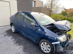 Dacia logan schadewagen, Te koop, Benzine, Particulier, Logan