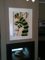 Litho’s Roger Raveel, Antiek en Kunst, Ophalen