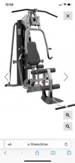 Professioneel fitness toestel Fitness Pro, Sport en Fitness, Ophalen, Gebruikt, Krachtstation, Metaal