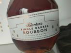 "La Maison Du Whisky Edition 2022, Barrel no1" de Blanton, Collections, Vins, Autres types, Enlèvement ou Envoi, Amérique du Nord