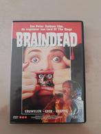 Braindead - Peter Jackson, Cd's en Dvd's, Dvd's | Horror, Ophalen of Verzenden, Zo goed als nieuw