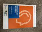 Boeken klinische psychologie, Boeken, Ophalen of Verzenden, Nieuw, Klinische psychologie